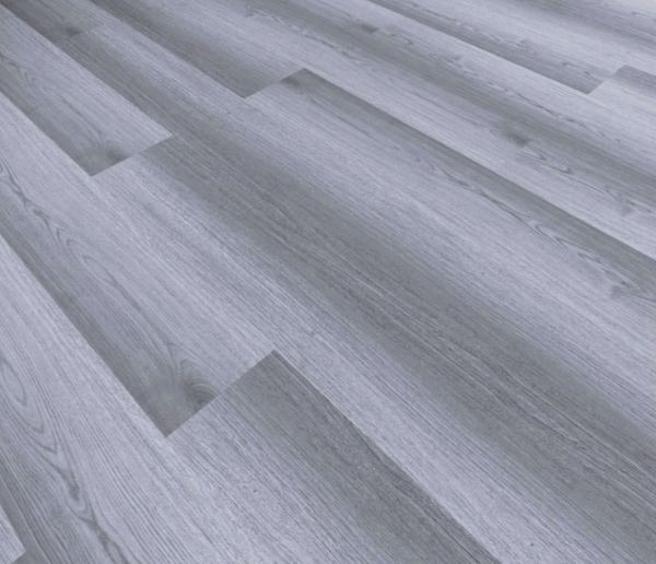Milky Way Ash flooring texture close-up