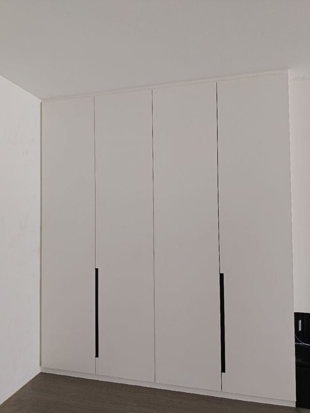 Living Room Cabinetry — real Chapter One Reno project photo, Kuching